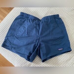 Women’s Patagonia Baggies Shorts